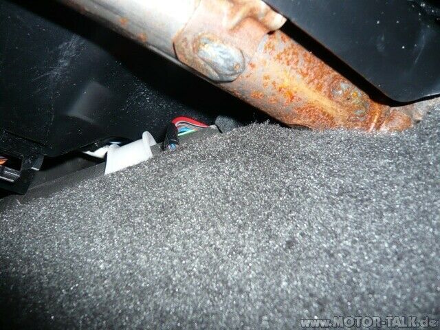 Ist soviel Rost normal?