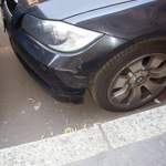 Auch BMW trifft es...