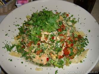 Caesar-salat