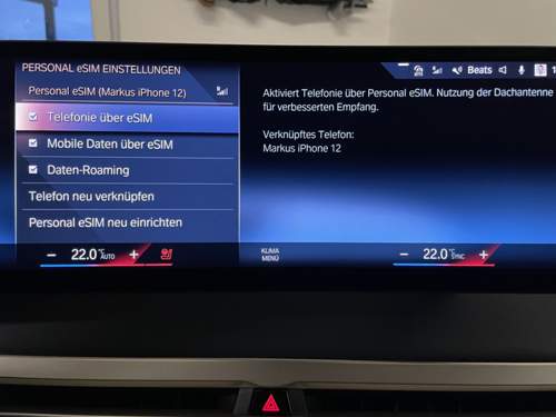 Mobile Geräte