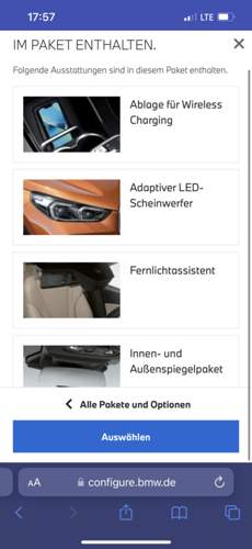 Premiumpaket