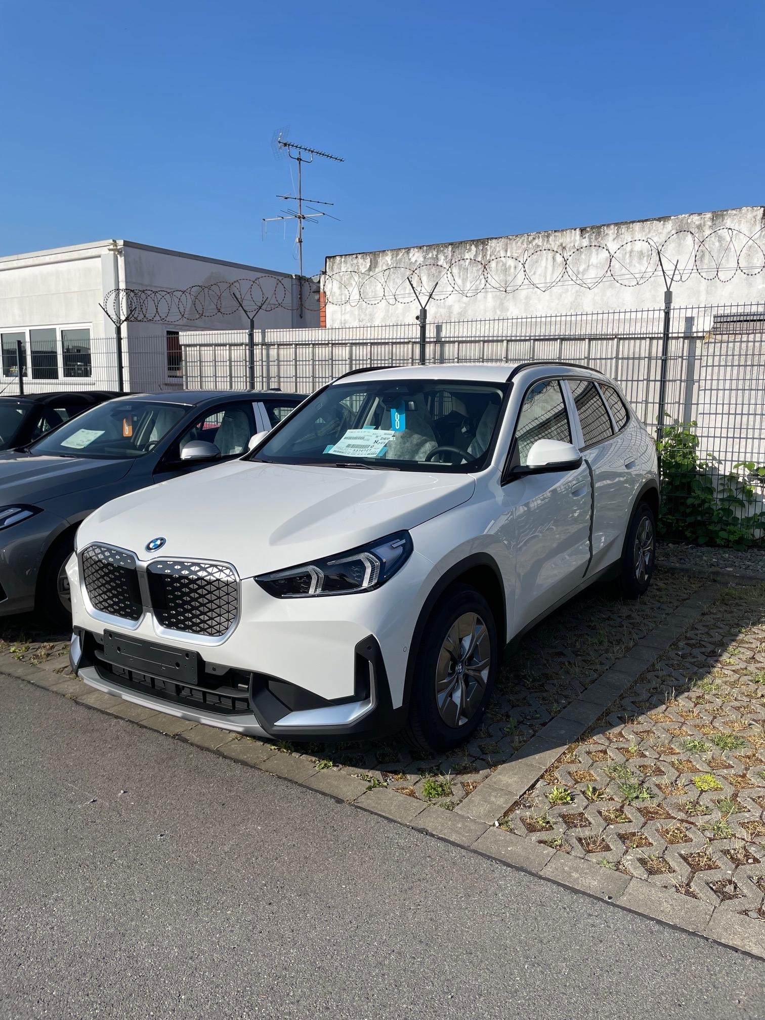 IX1 Bestellung Warteraum