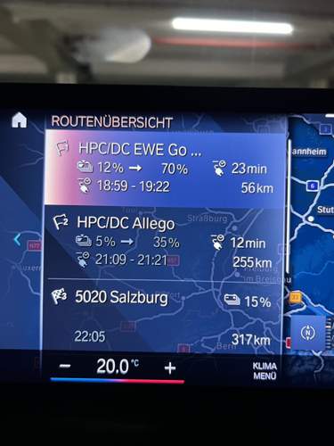 Route OS8