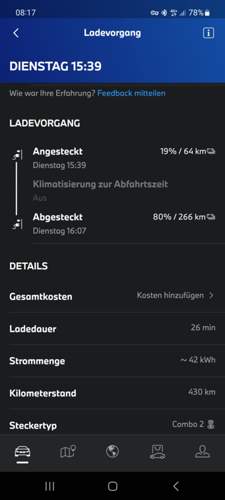 Schnelllader