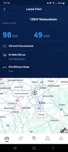 BMW-App