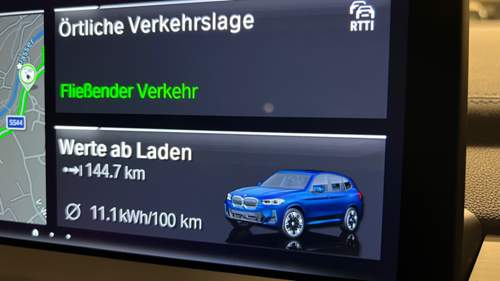Verbrauch