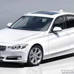 Dynamische Optik der 3er F30