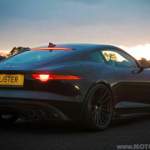 Lister Thunder
