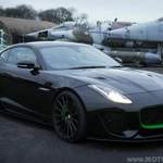 Lister Thunder