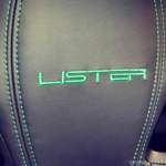 Lister Thunder