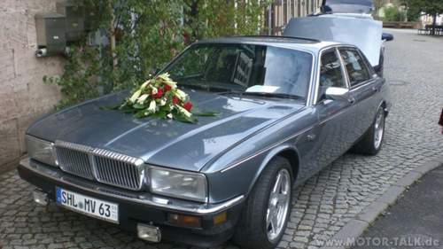 Hochzeitskutsche