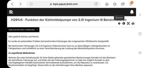 Kühlmittelpumpe