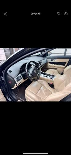 Jaguar 1