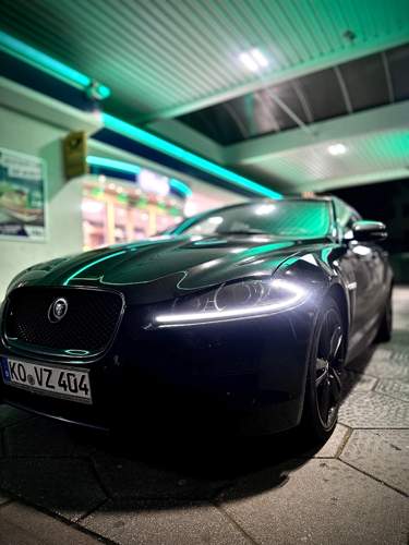Jaguar