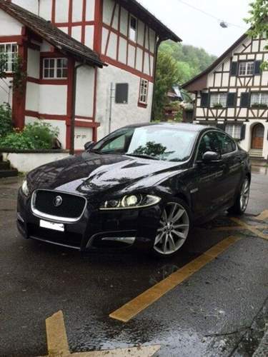 Jagfront