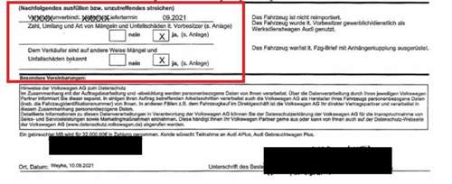 Zusatz