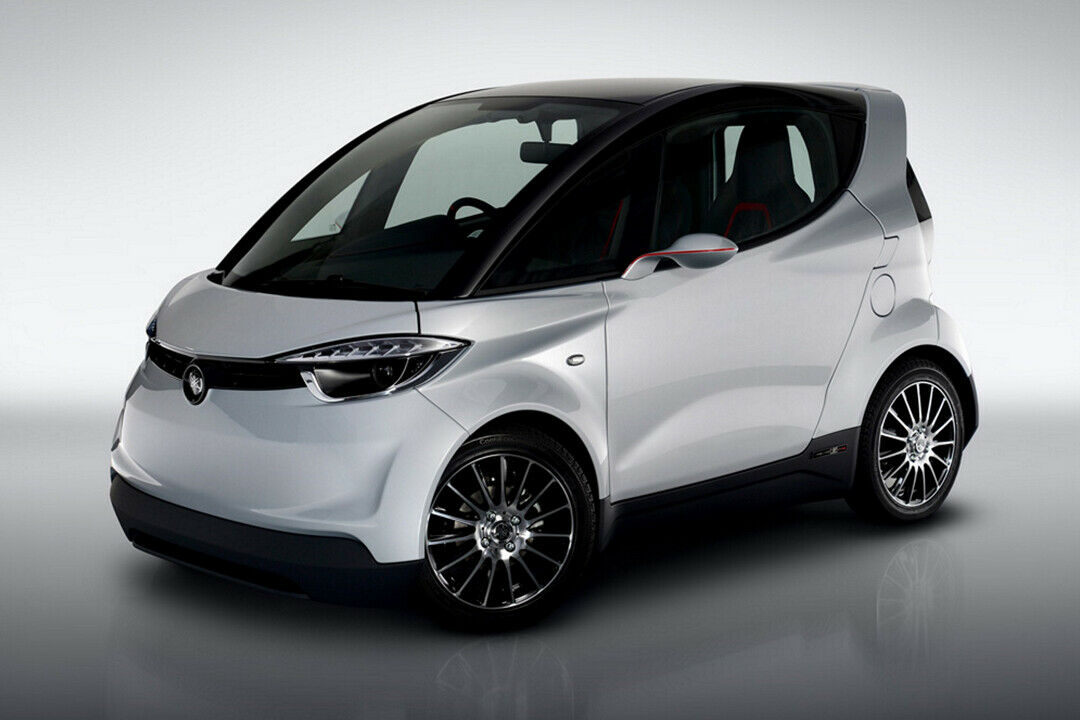 2013 stellte Yamaha die Studie „Motiv“ auf der Autoshow in Tokio vor. Für 2019 plant der Hersteller den Einstieg in das Pkw-Segment