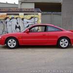 Der Mazda MX-6
