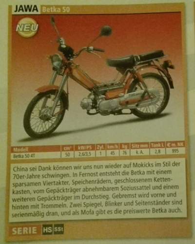 Betka-50