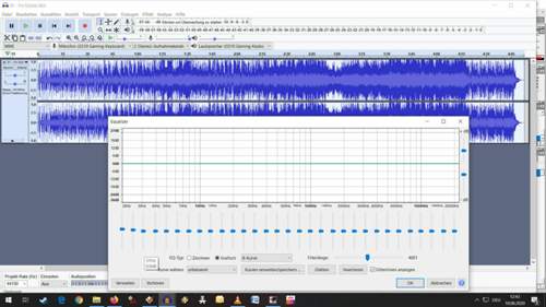 Audacity
