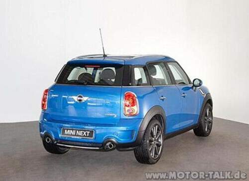 Countryman