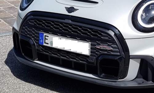 Mini Grill