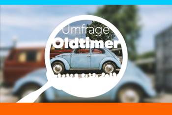Wer einen VW Käfer sucht, hat auf mobile.de viel Auswahl