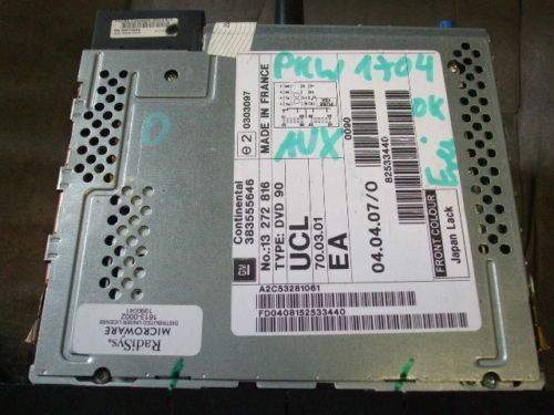 DVD90 Conti