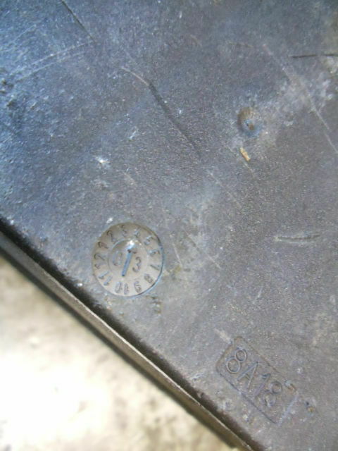 Jedes Jahr neue Batterie?