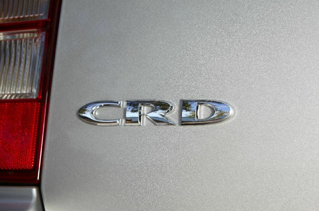 Jeep Patriot und Compass 2011