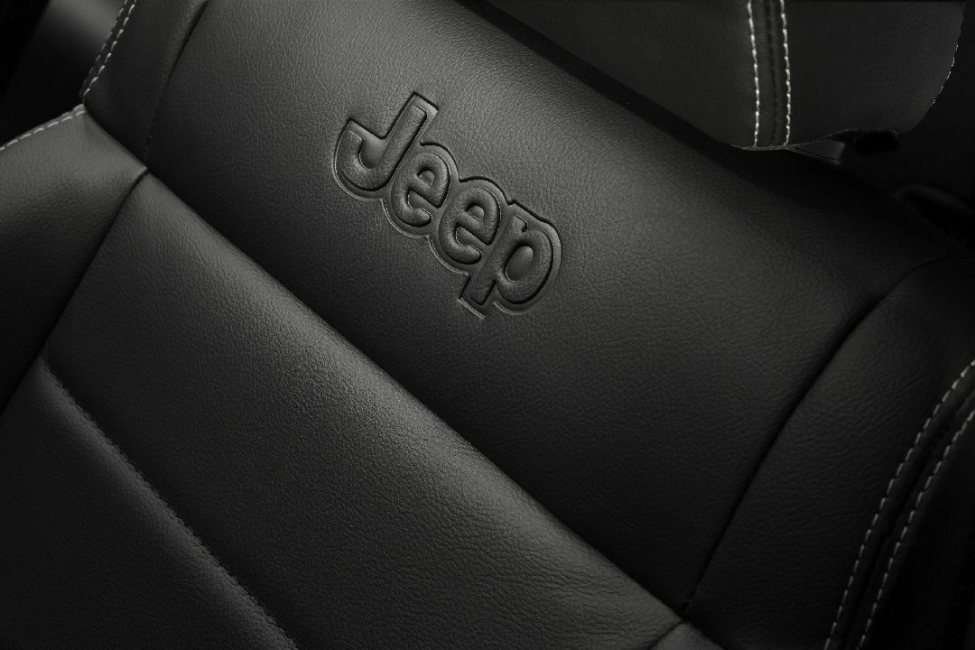 Jeep Wrangler Familie 2011