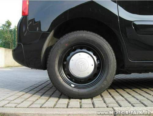 Berlingo