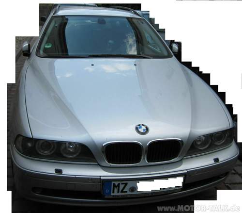 Bmw-motortalk
