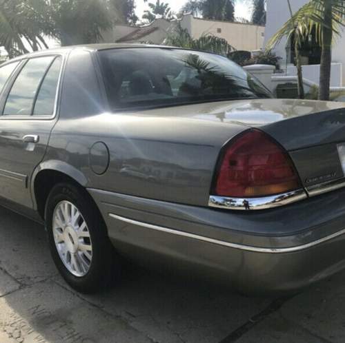 2003 CV