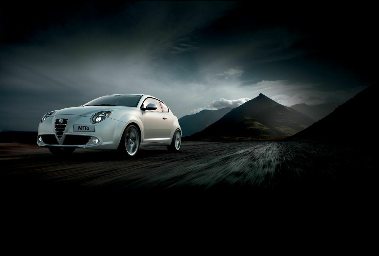 Alfa Romeo Mito: Der Kleinwagen erhält etwas Feinschliff am Grill, der Ausstattung und der Motorenpalette