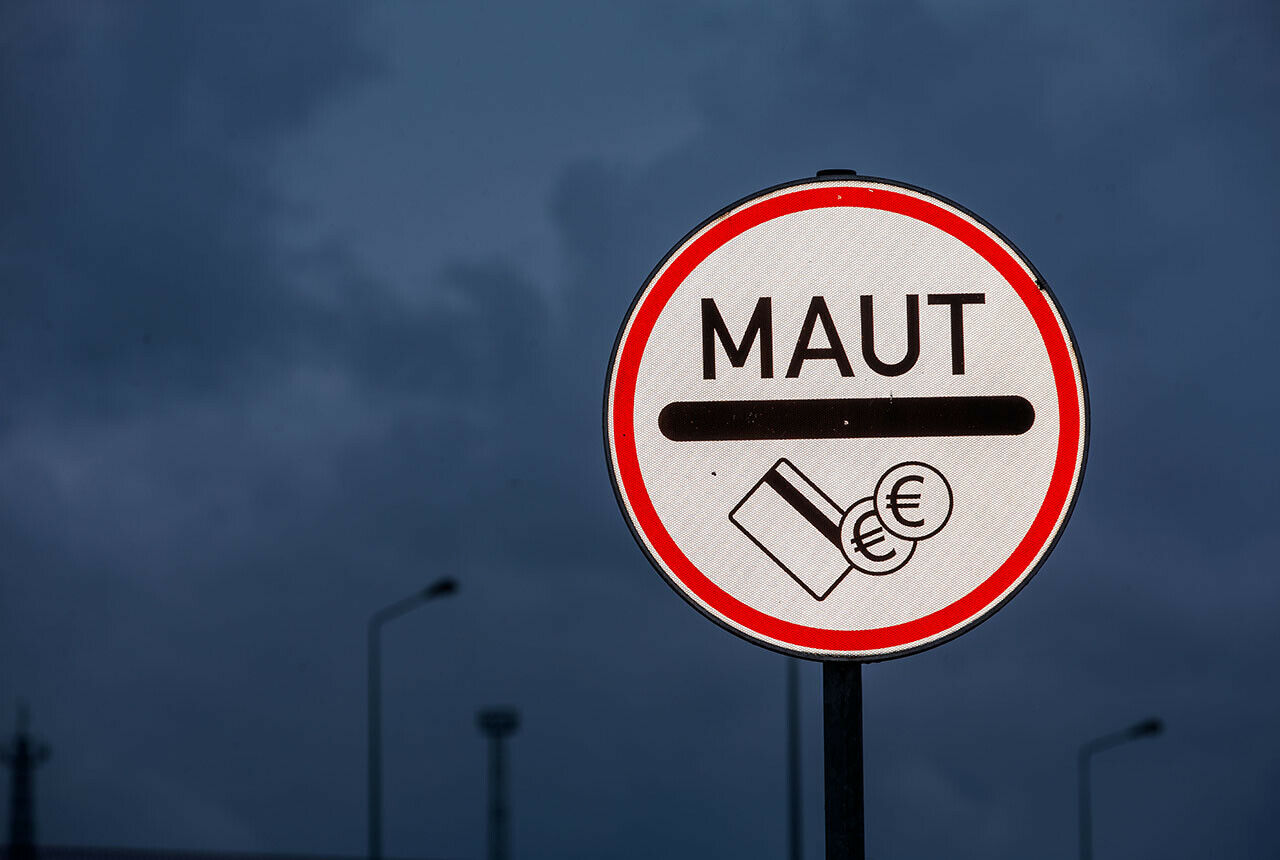 Die EU-Kommission verklagt Deutschland wegen der Pkw-Maut