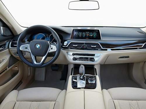 Interieur
