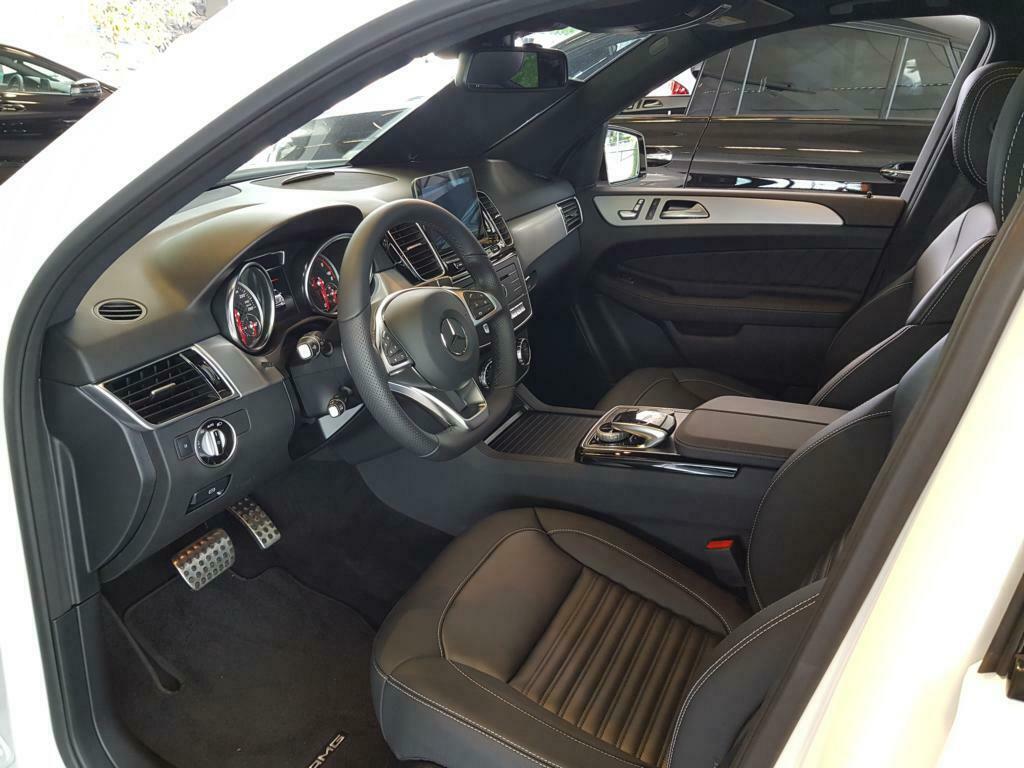 Jetzt noch GLE W166 als Neuwagen kaufen? 30% Rabatt.
