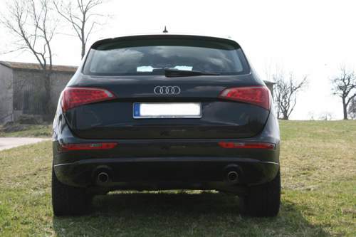 Q5hinten