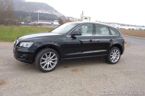 Q5-20er