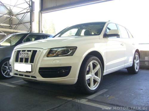 Audi-ohne