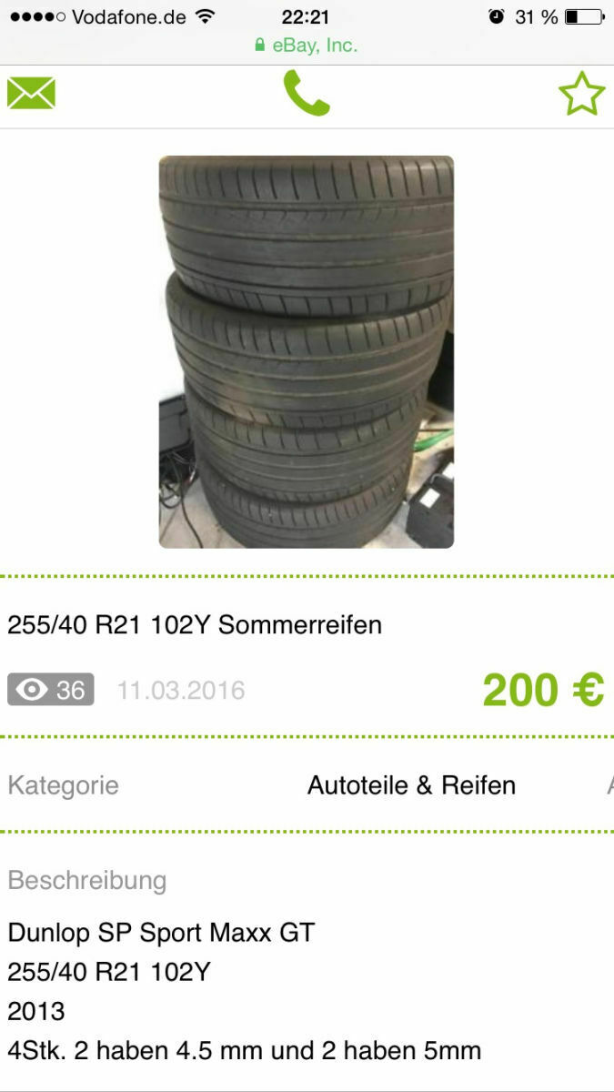 Jetzt wirds wärmer. Zeigt her eure Q5.