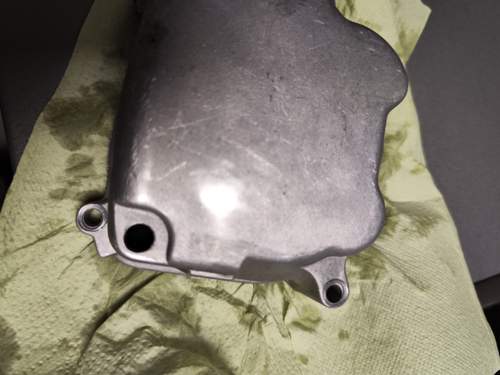 Ventildeckel Matador 125