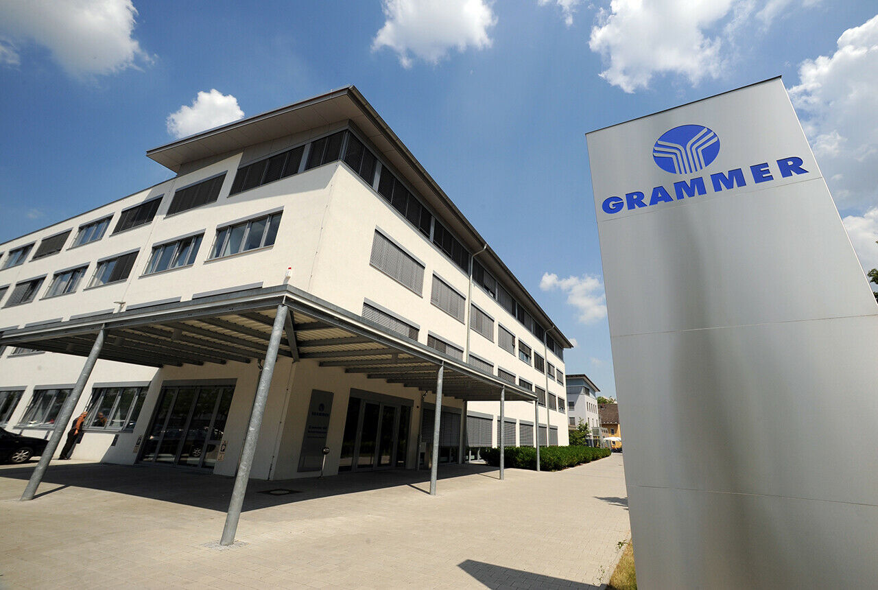 Jifeng gibt sich mit weniger Grammer-Anteilen zufrieden. Dem chinesischen Autozulieferer reichen 36 Prozent für die Mehrheit auf den Grammer-Hauptversammlungen