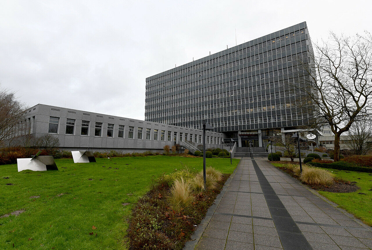 Am 2. Januar 1958 nahm das Verkehrszentralregister seine Arbeit auf. Das Punkte-System wurde 1974 eingeführt