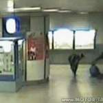 U-bahn-schlaeger