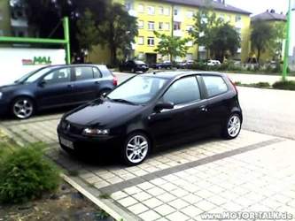 Punto