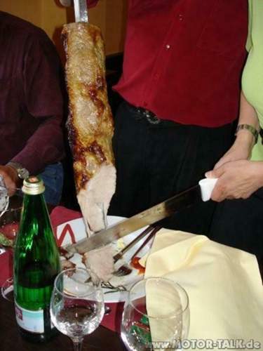 Fleisch