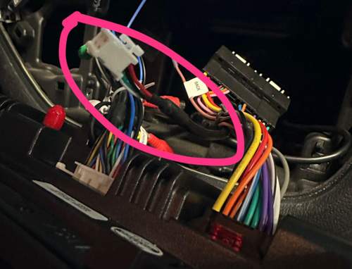 Stecker