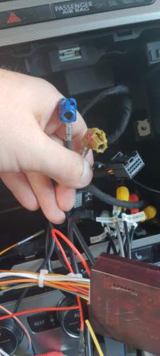 Stecker